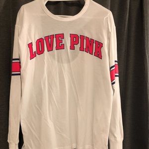 Brand New Pink Shirt
